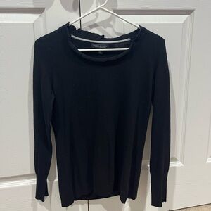 Banana Republic Navy Sweater